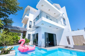 Villa Minh Phước